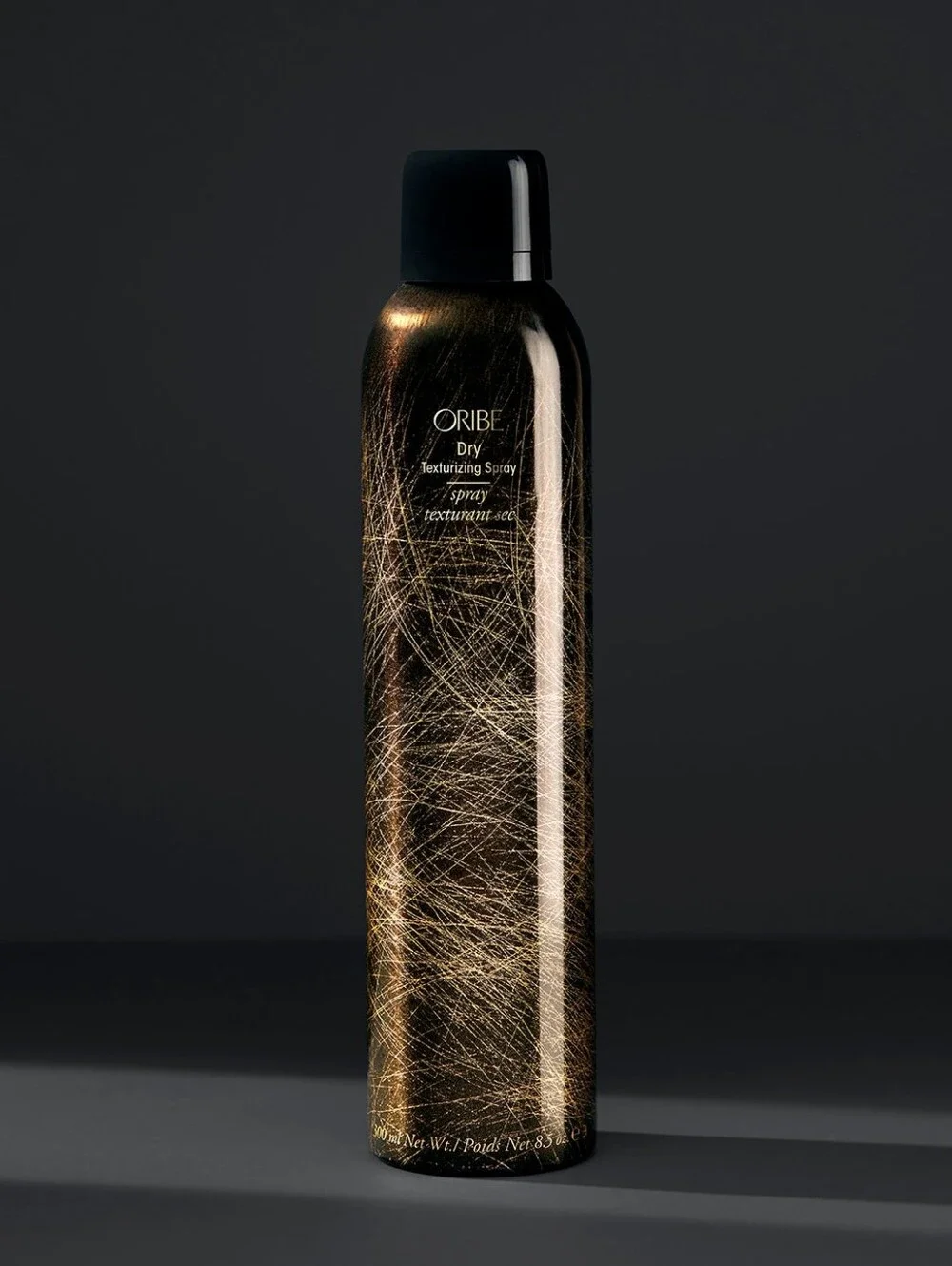 Oribe Luxury Dry Texturizing Spray Hair Styling Volume Texture Full Size 8.5 oz